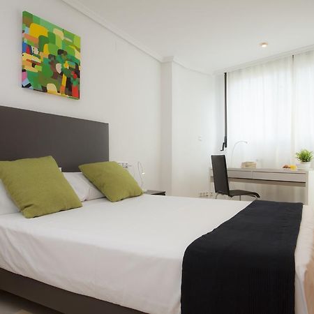 Apartments Serrería II Valencia Habitación foto