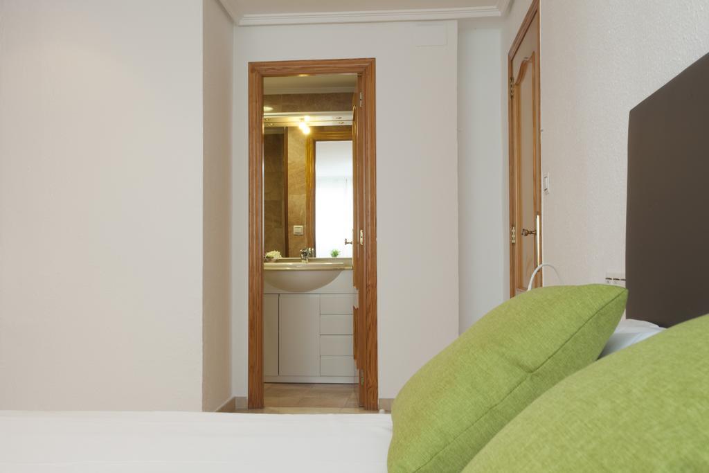 Apartments Serrería II Valencia Habitación foto