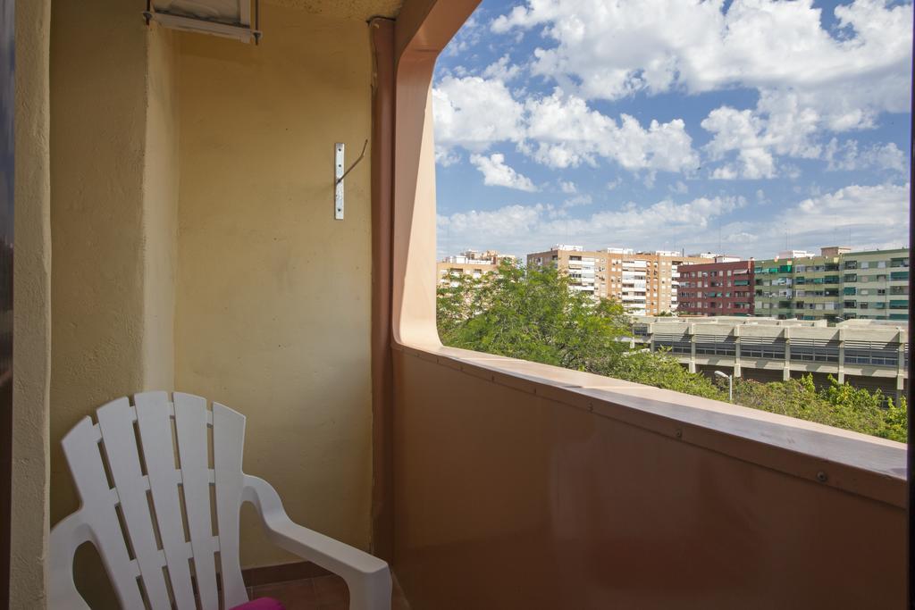 Apartments Serrería II Valencia Habitación foto