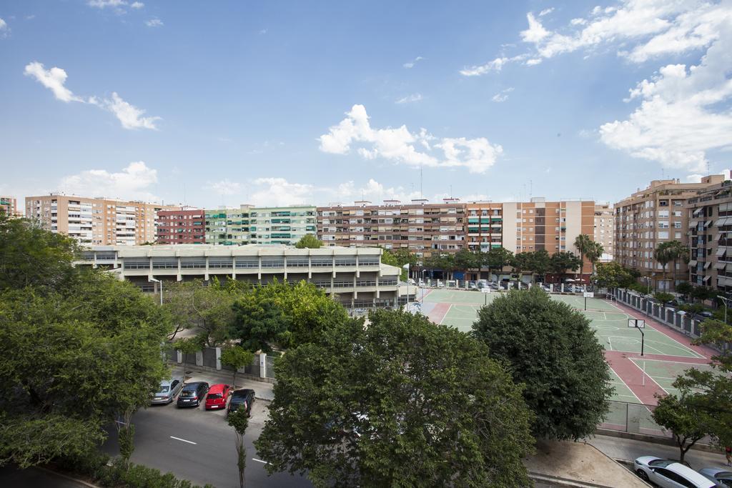 Apartments Serrería II Valencia Habitación foto