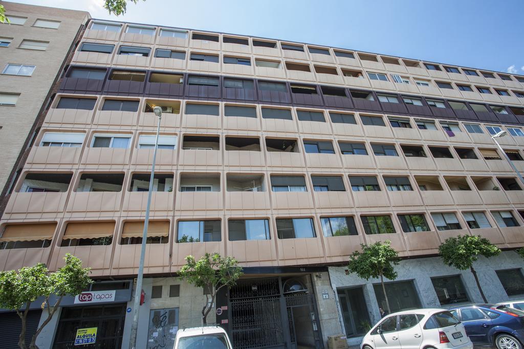Apartments Serrería II Valencia Habitación foto