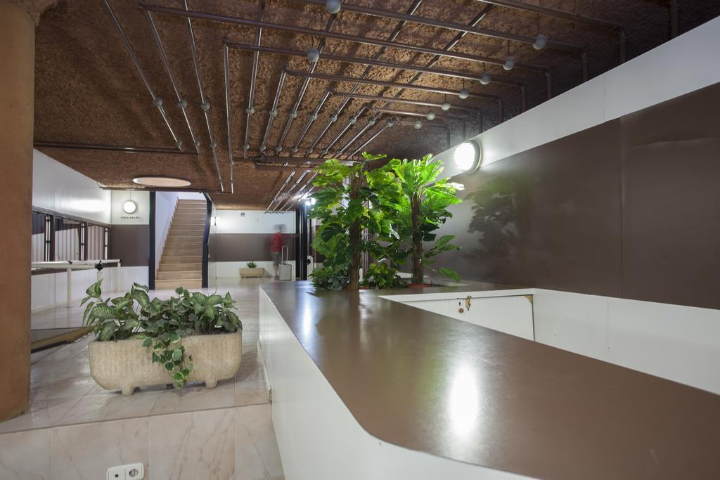 Apartments Serrería II Valencia Habitación foto