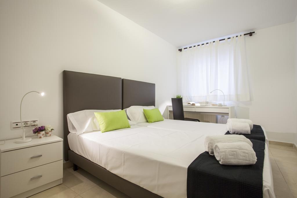 Apartments Serrería II Valencia Habitación foto