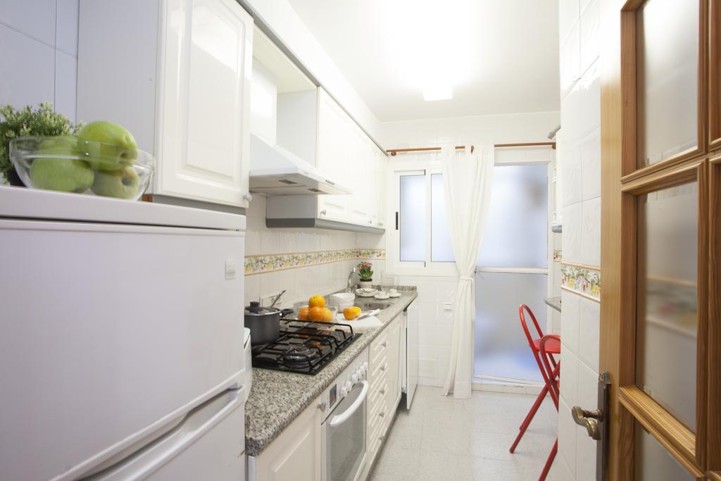 Apartments Serrería II Valencia Habitación foto